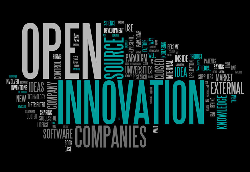 Open Innovation: cos'è e come funziona