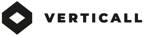 Verticall logo